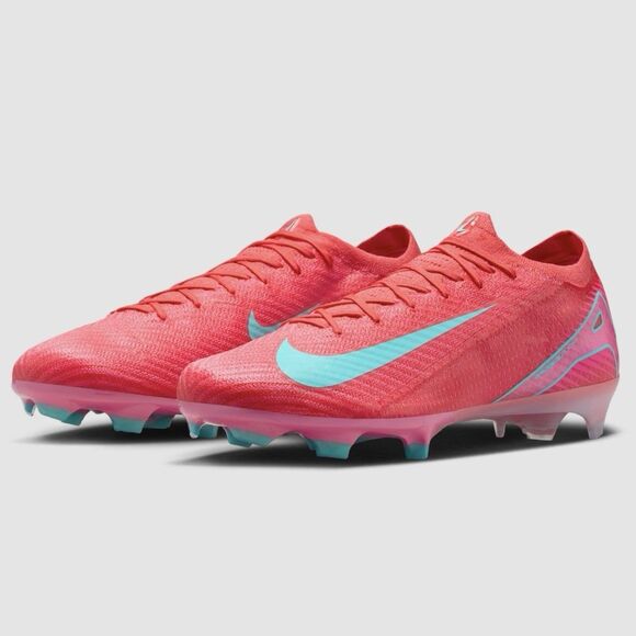 Nike Mercurial Vapor 16 Elite FG 'Mad Energy Pack' Soccer Cleats - Picture 2 of 10